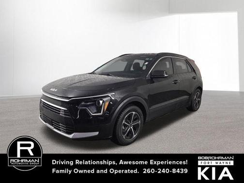 2023 Kia Niro EX