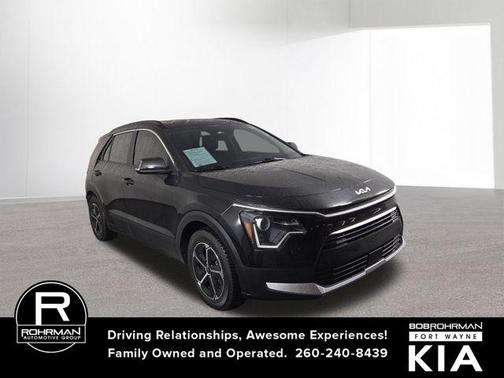 2023 Kia Niro EX