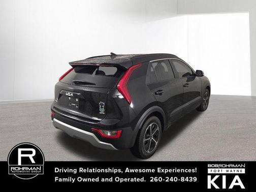 2023 Kia Niro EX
