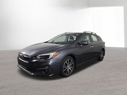 2019 Subaru Impreza 2.0i Limited