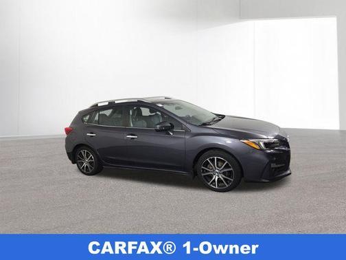 2019 Subaru Impreza 2.0i Limited