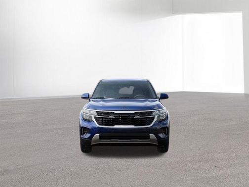 2025 Kia Seltos LX
