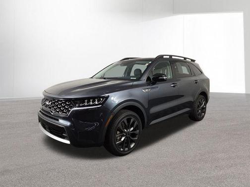 2022 Kia Sorento X-Line EX