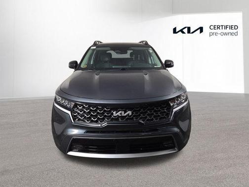 2022 Kia Sorento X-Line EX