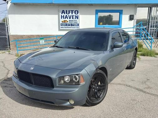 2006 Dodge Charger R/T