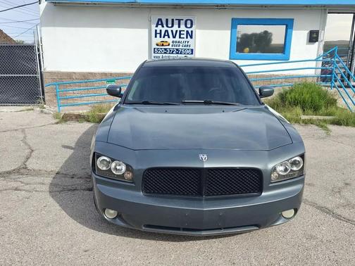 2006 Dodge Charger R/T