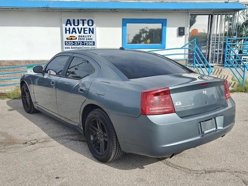 2006 Dodge Charger R/T
