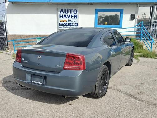 2006 Dodge Charger R/T