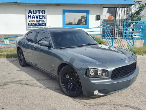 2006 Dodge Charger R/T