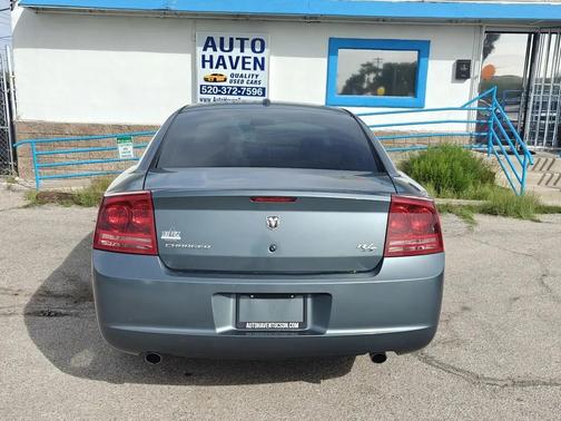 2006 Dodge Charger R/T