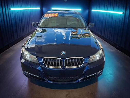 2011 BMW 335 N55 Twin Turbo