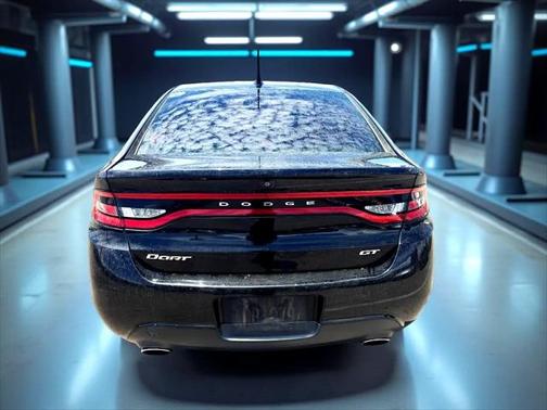 2016 Dodge Dart GT