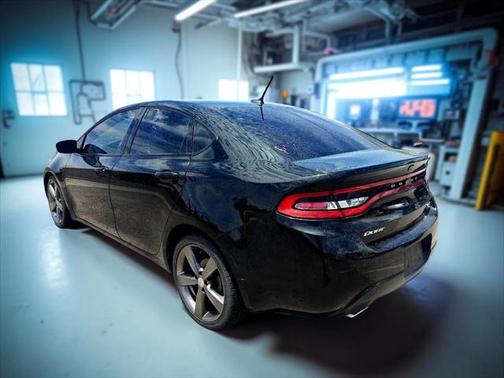 2016 Dodge Dart GT