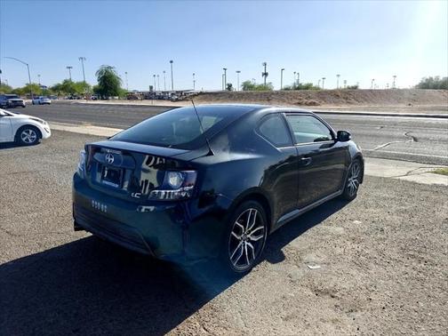 2014 Scion tC Monogram