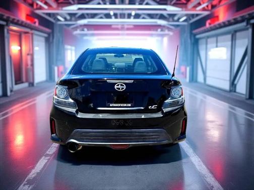 2014 Scion tC Monogram