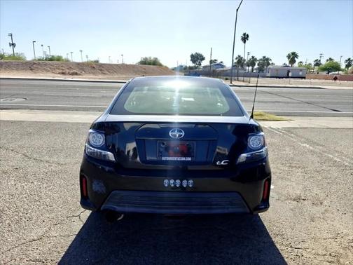 2014 Scion tC Monogram