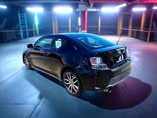 2014 Scion tC Monogram