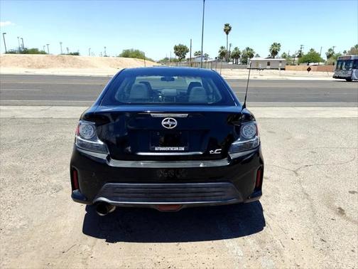 2014 Scion tC Monogram