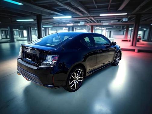 2014 Scion tC Monogram