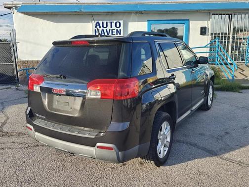 2013 GMC Terrain SLE-2