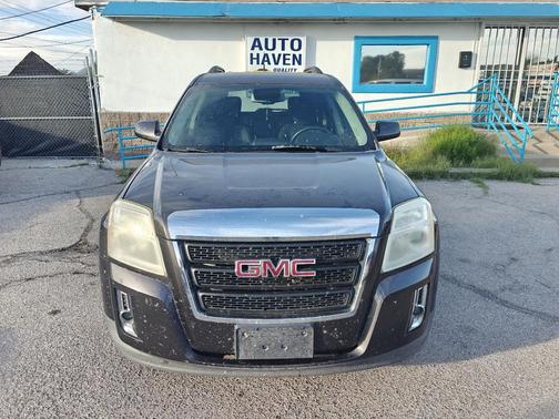 2013 GMC Terrain SLE-2