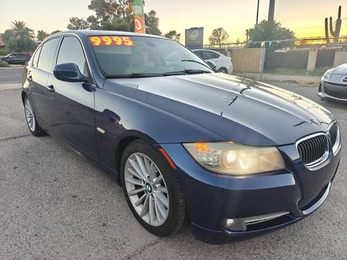 2011 BMW 335 *GRAND OPENING SALE 6941 E 22nd St*