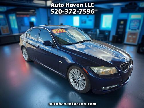 2011 BMW 335 *GRAND OPENING SALE 6941 E 22nd St*