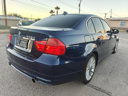 2011 BMW 335 *GRAND OPENING SALE 6941 E 22nd St*