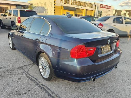 2011 BMW 335 *GRAND OPENING SALE 6941 E 22nd St*