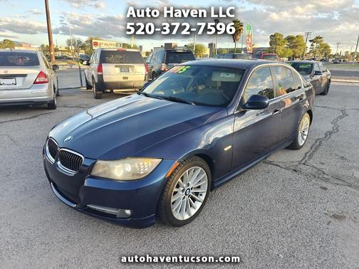 2011 BMW 335 *GRAND OPENING SALE 6941 E 22nd St*