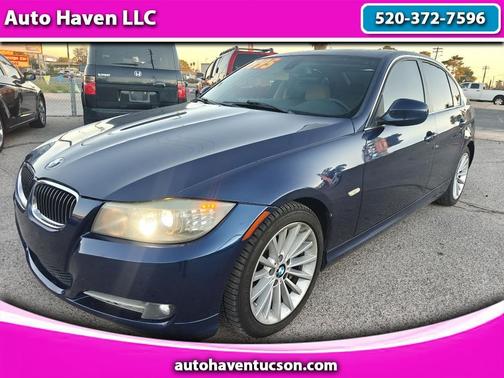 2011 BMW 335 *GRAND OPENING SALE 6941 E 22nd St*