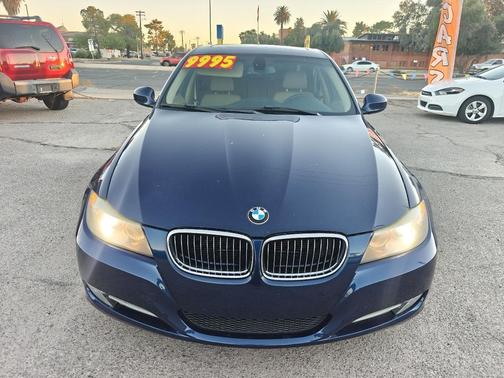 2011 BMW 335 *GRAND OPENING SALE 6941 E 22nd St*