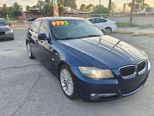 2011 BMW 335 *GRAND OPENING SALE 6941 E 22nd St*