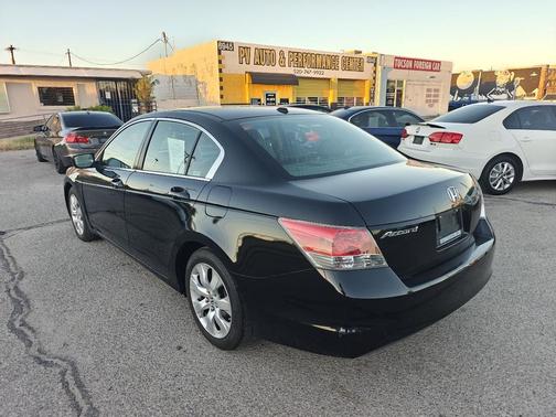 2009 Honda Accord EX-L
