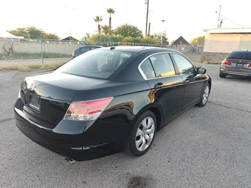 2009 Honda Accord EX-L