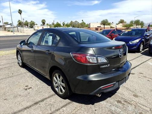 2010 Mazda Mazda3 i Touring