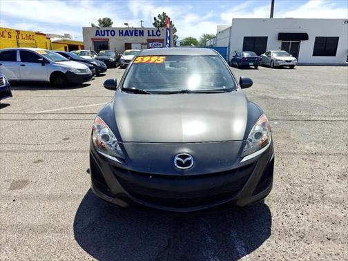 2010 Mazda Mazda3 i Touring