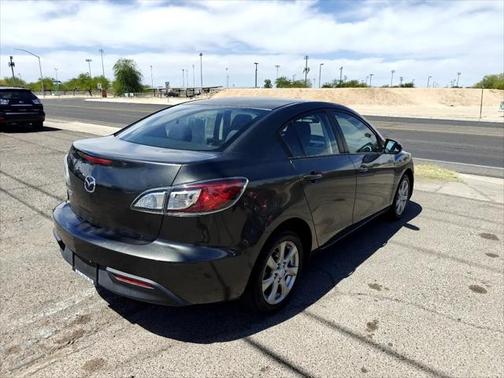 2010 Mazda Mazda3 i Touring