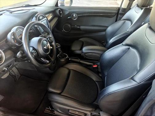2015 MINI Hardtop Cooper S
