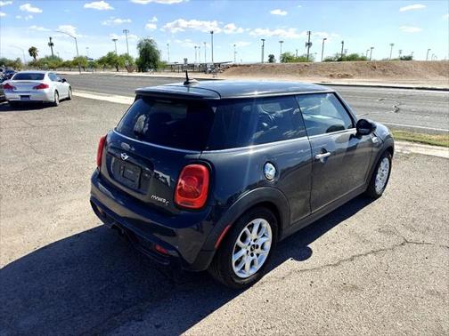 2015 MINI Hardtop Cooper S