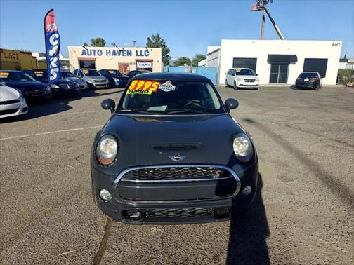 2015 MINI Hardtop Cooper S