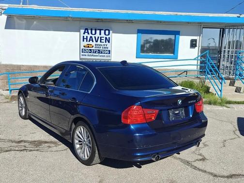 2011 BMW 335 *GRAND OPENING SALE 6941 E 22nd St*