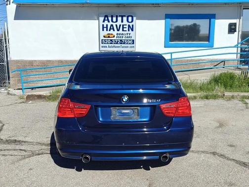 2011 BMW 335 *GRAND OPENING SALE 6941 E 22nd St*