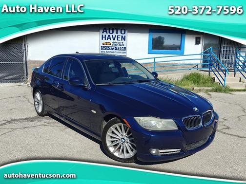 2011 BMW 335 *GRAND OPENING SALE 6941 E 22nd St*