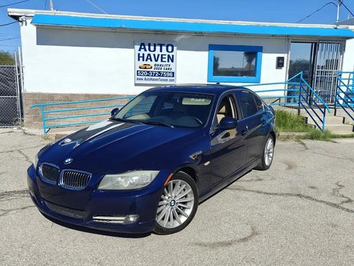 2011 BMW 335 *GRAND OPENING SALE 6941 E 22nd St*