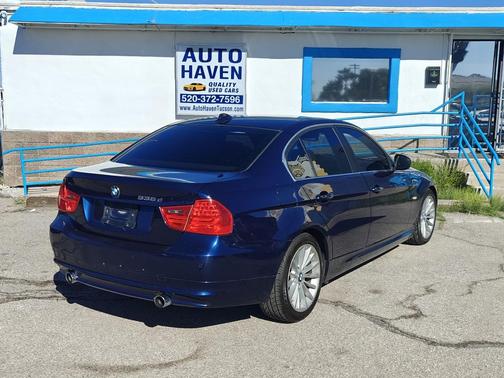 2011 BMW 335 *GRAND OPENING SALE 6941 E 22nd St*