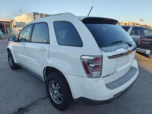 2007 Chevrolet Equinox LT