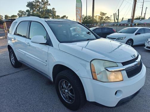 2007 Chevrolet Equinox LT