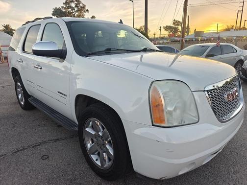 2010 GMC Yukon SLT
