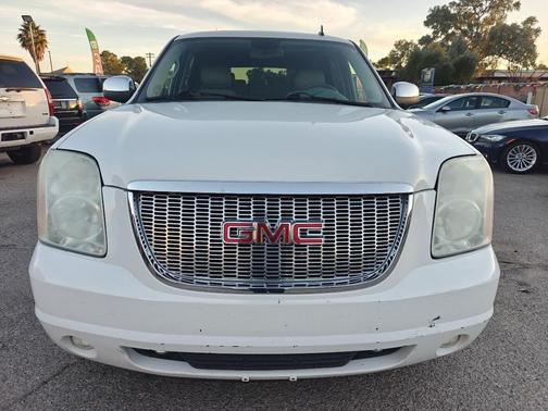 2010 GMC Yukon SLT